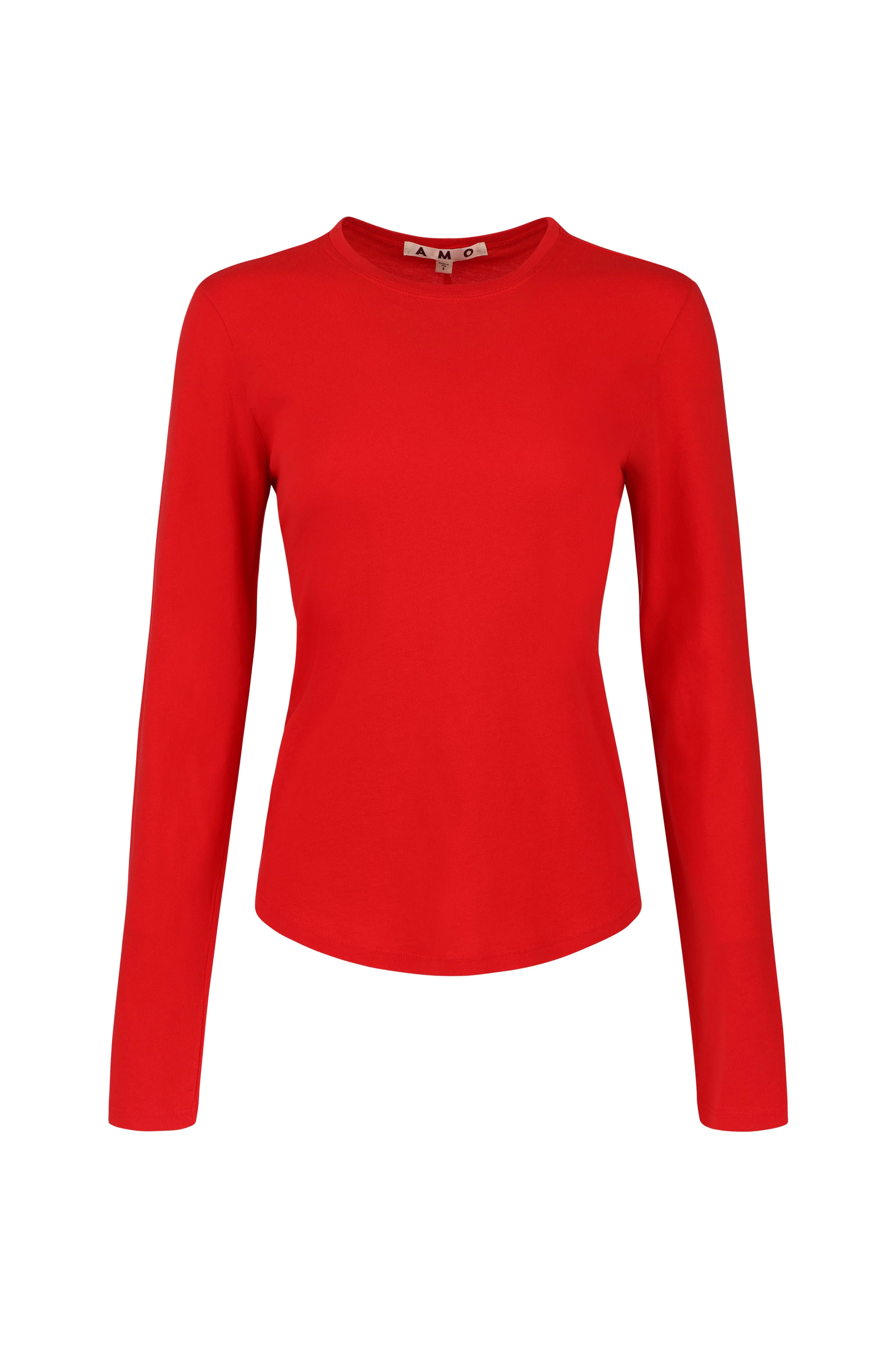 Quinn Long Sleeve - 1