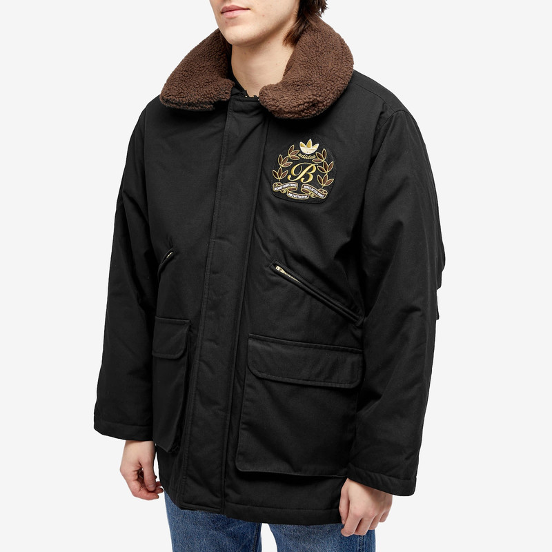 adidas Adidas x Blondey Chore Jacket outlook