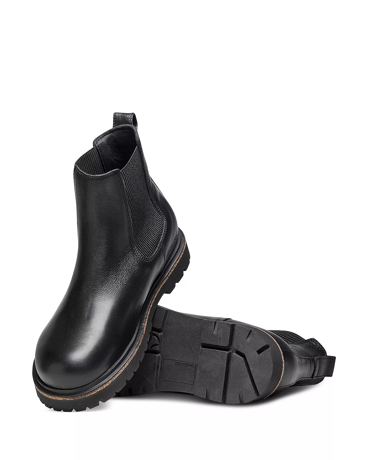 Men's Highwood Pull On Chelsea Boots - 3