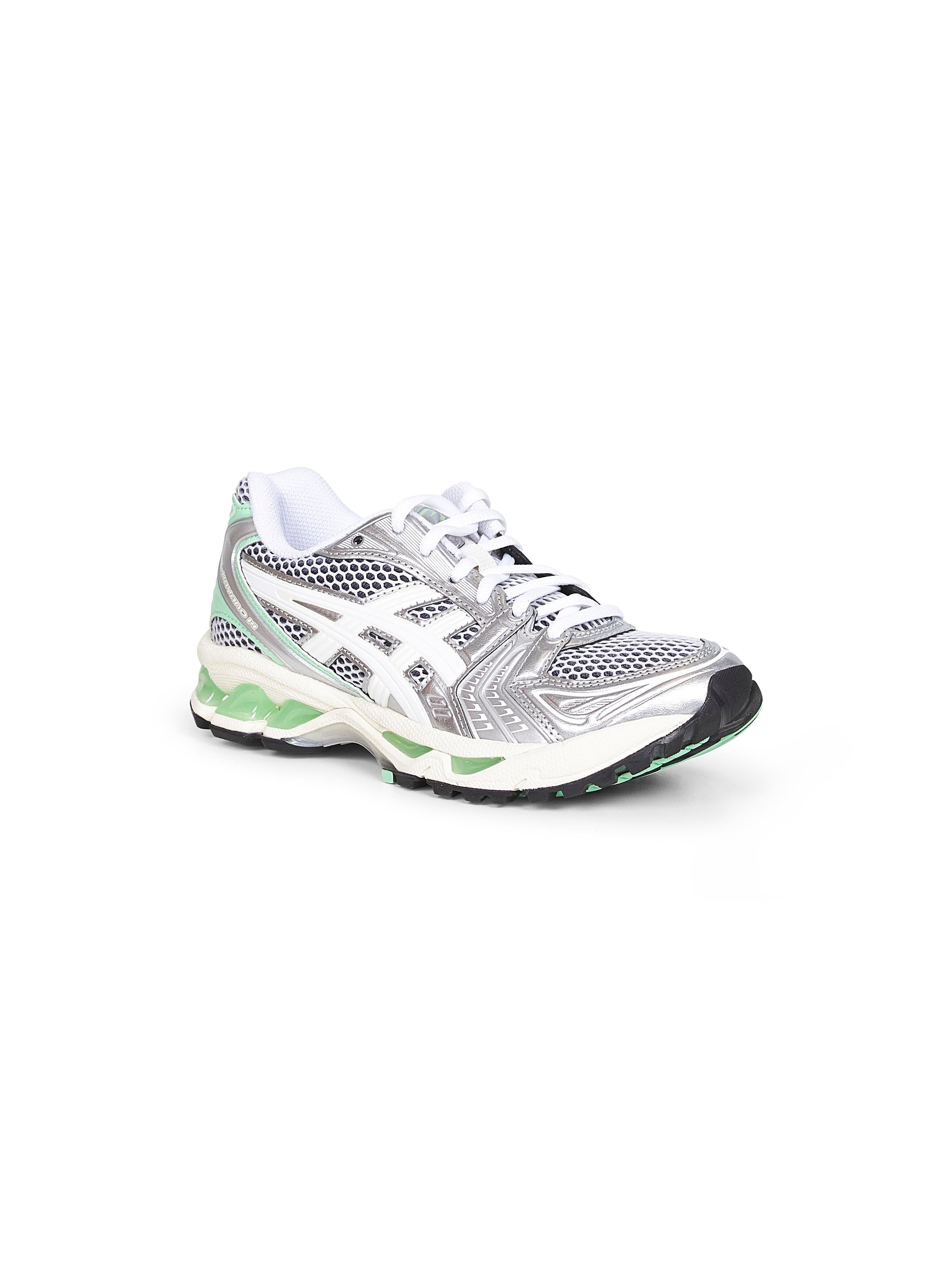 White GEL-KAYANO 14 sneakers - 2