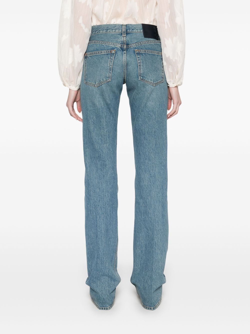 Carly jeans - 4