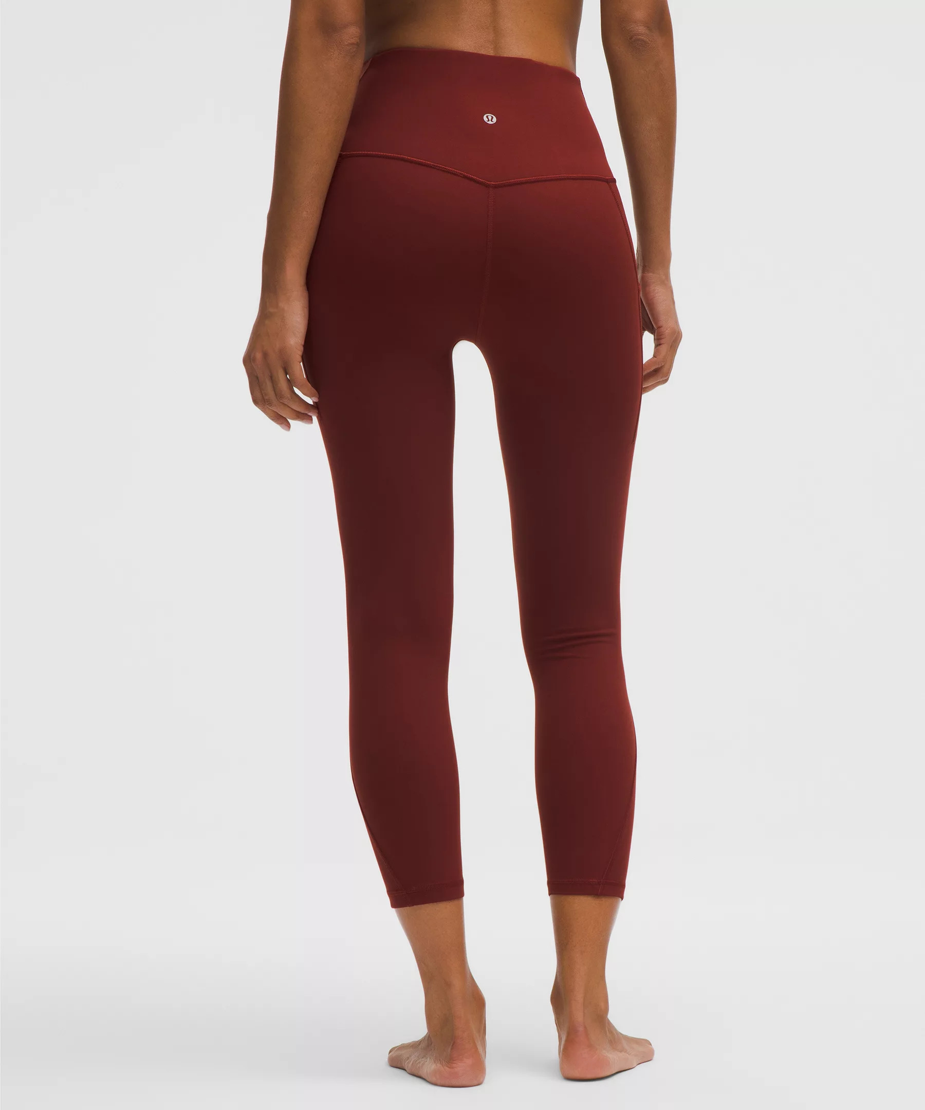 lululemon Align™ High-Rise Crop with Pockets 23" - 3