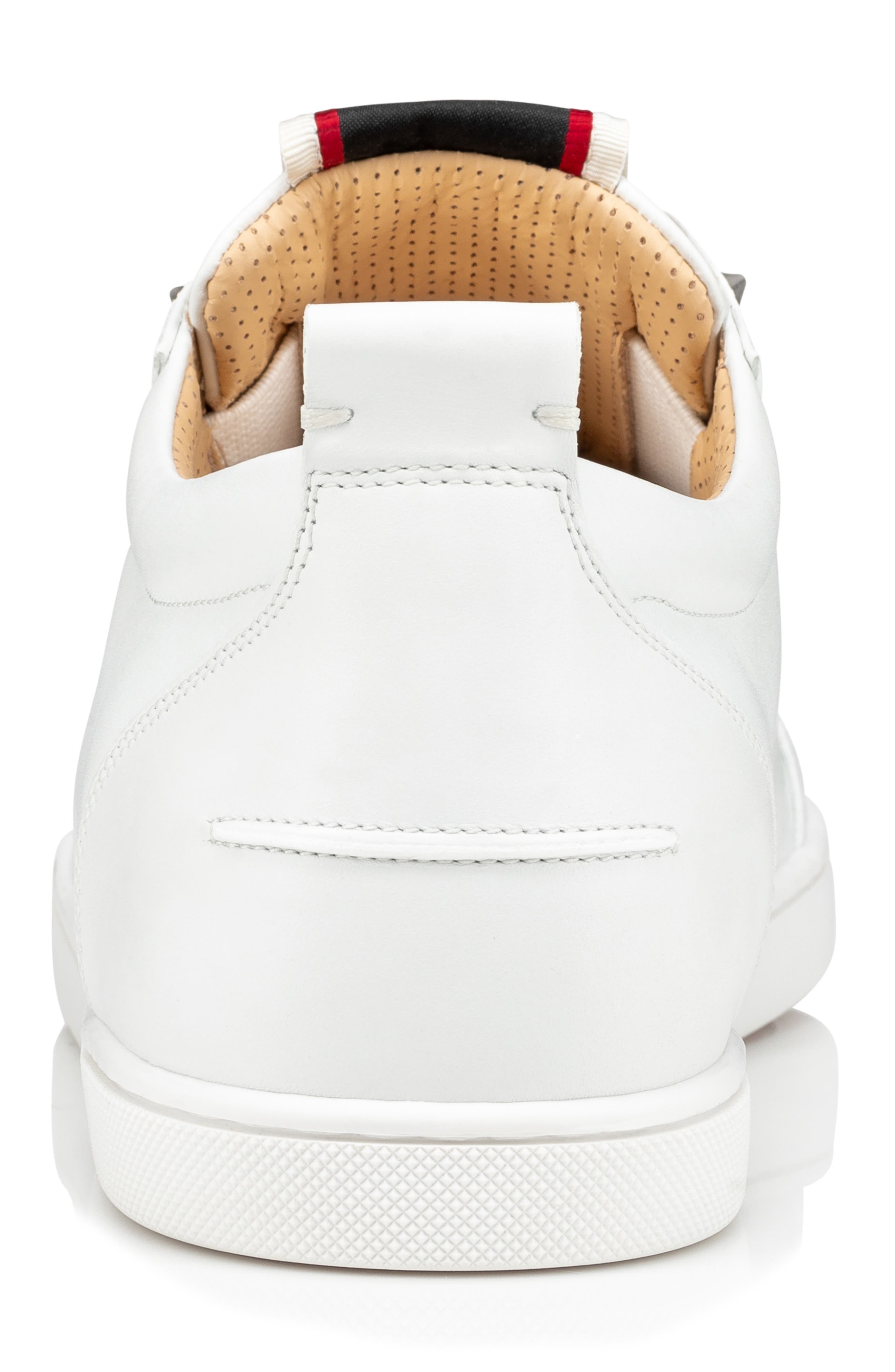 F. A.V Fique A Vontade Low Top Sneaker - 2