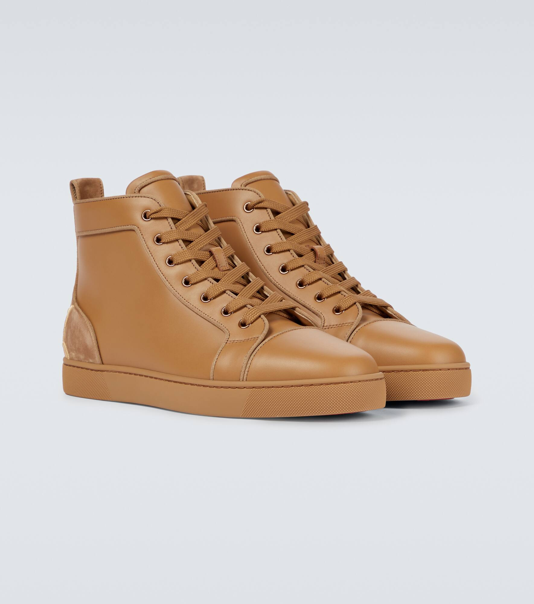 Fun Louis sneakers - 5