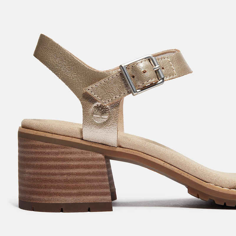 Women's Laguna Shore Backstrap Sandal 7