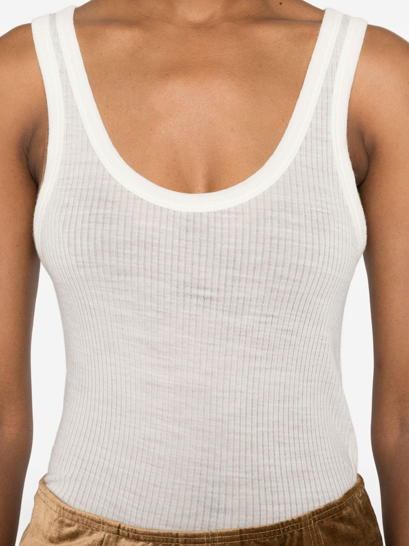 ribbed tank top 5