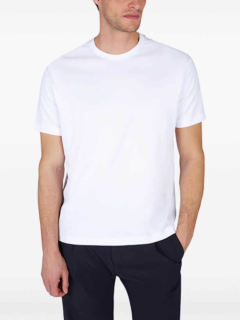 Paul & Shark cotton T-shirt outlook