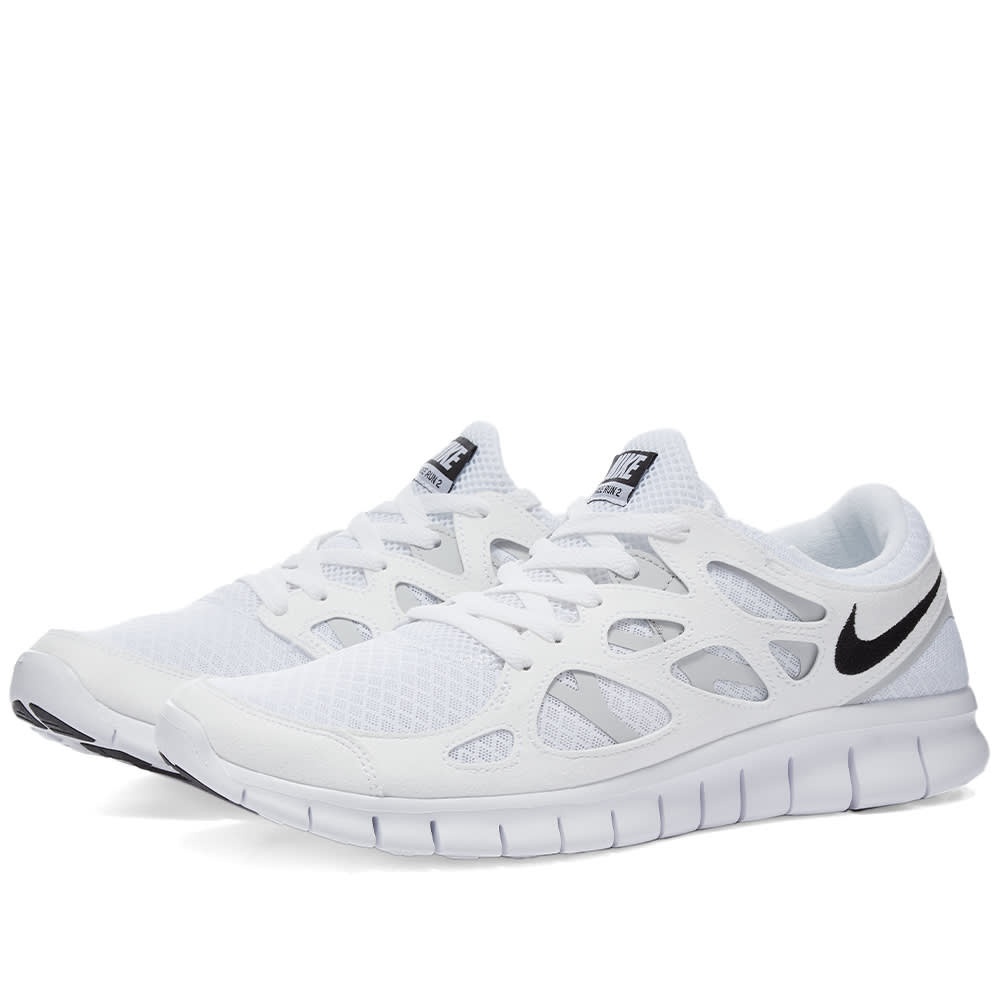 Nike Free Run 2 - 1