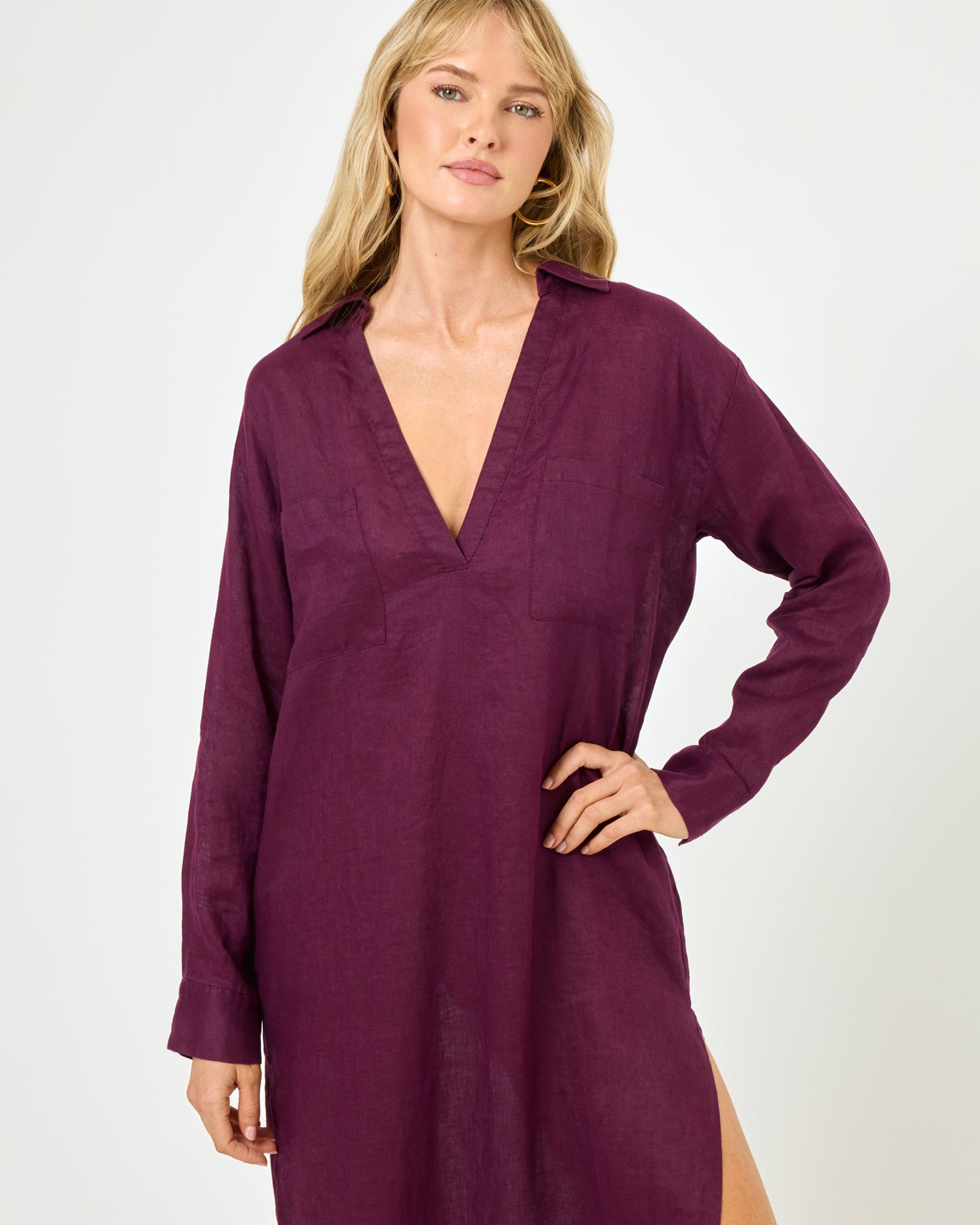 Capistrano Tunic - 4