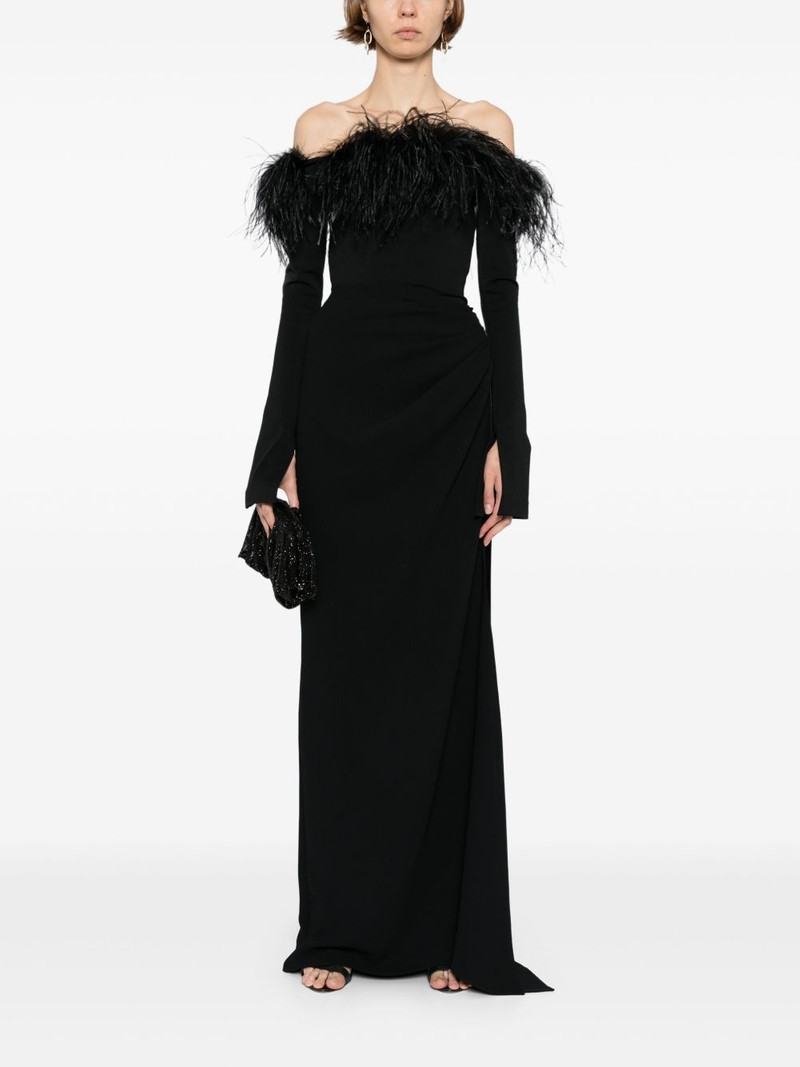MATICEVSKI Confidant skirt outlook