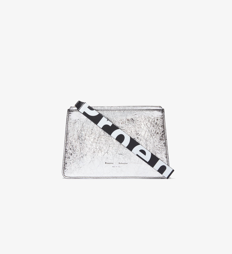 Metallic Small Pouch 1