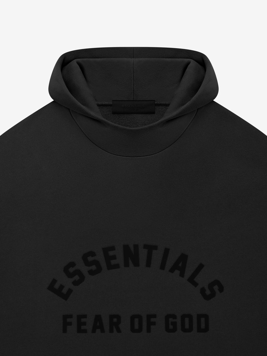 Essential Hoodie - 3