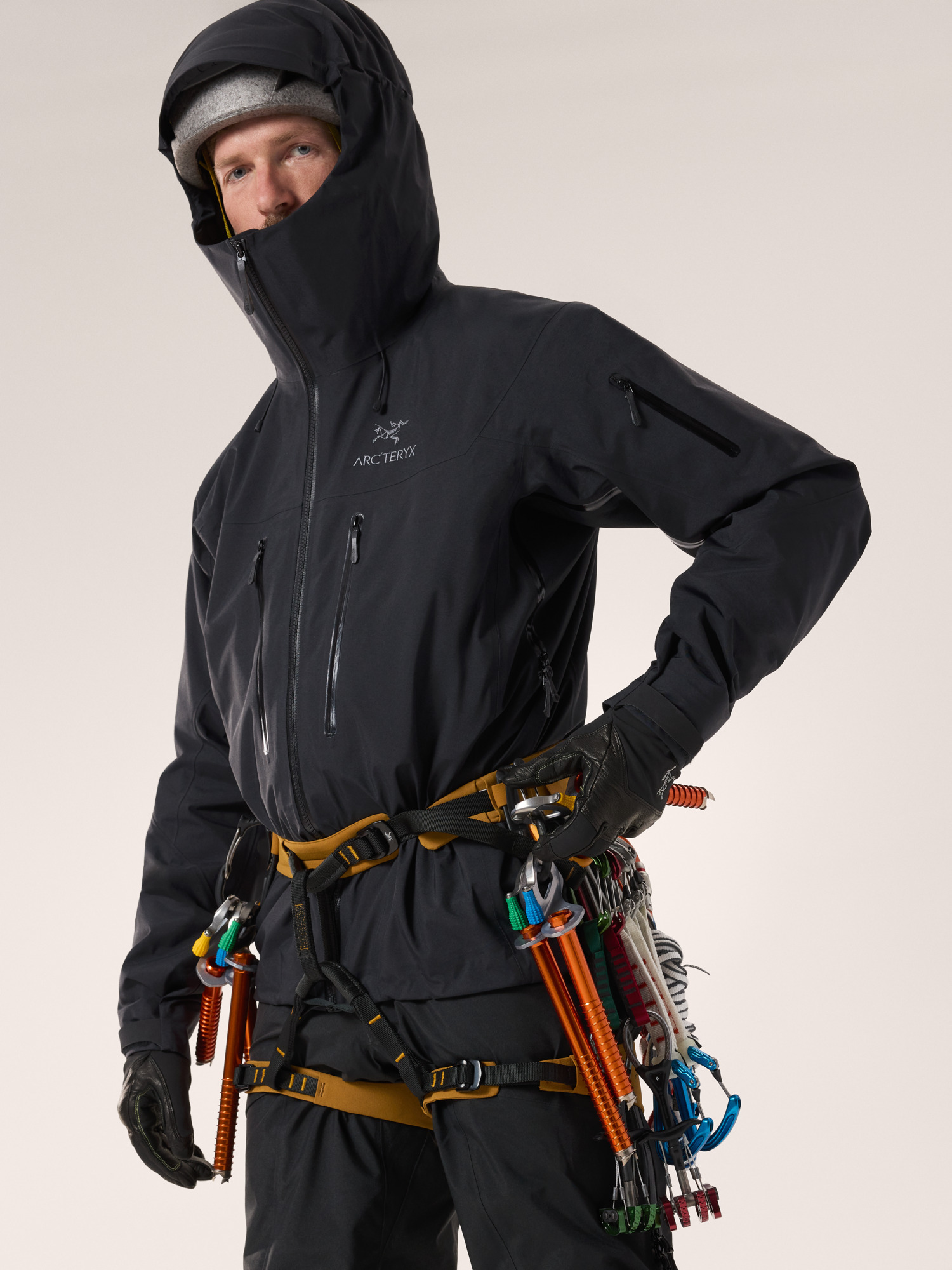 Alpha SV Jacket - 3