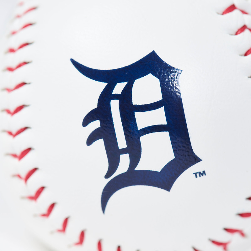 PALACE DETROIT TIGERS BASEBALL WHITE 4
