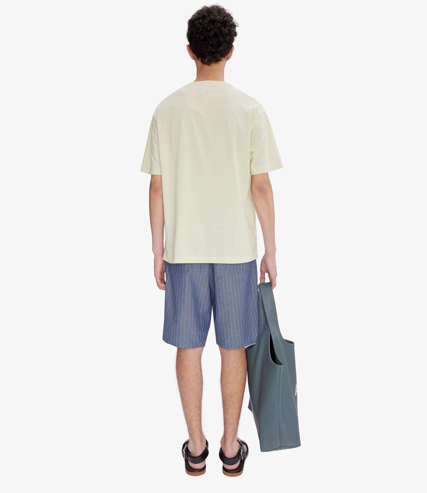 OSCAR T-SHIRT - 3