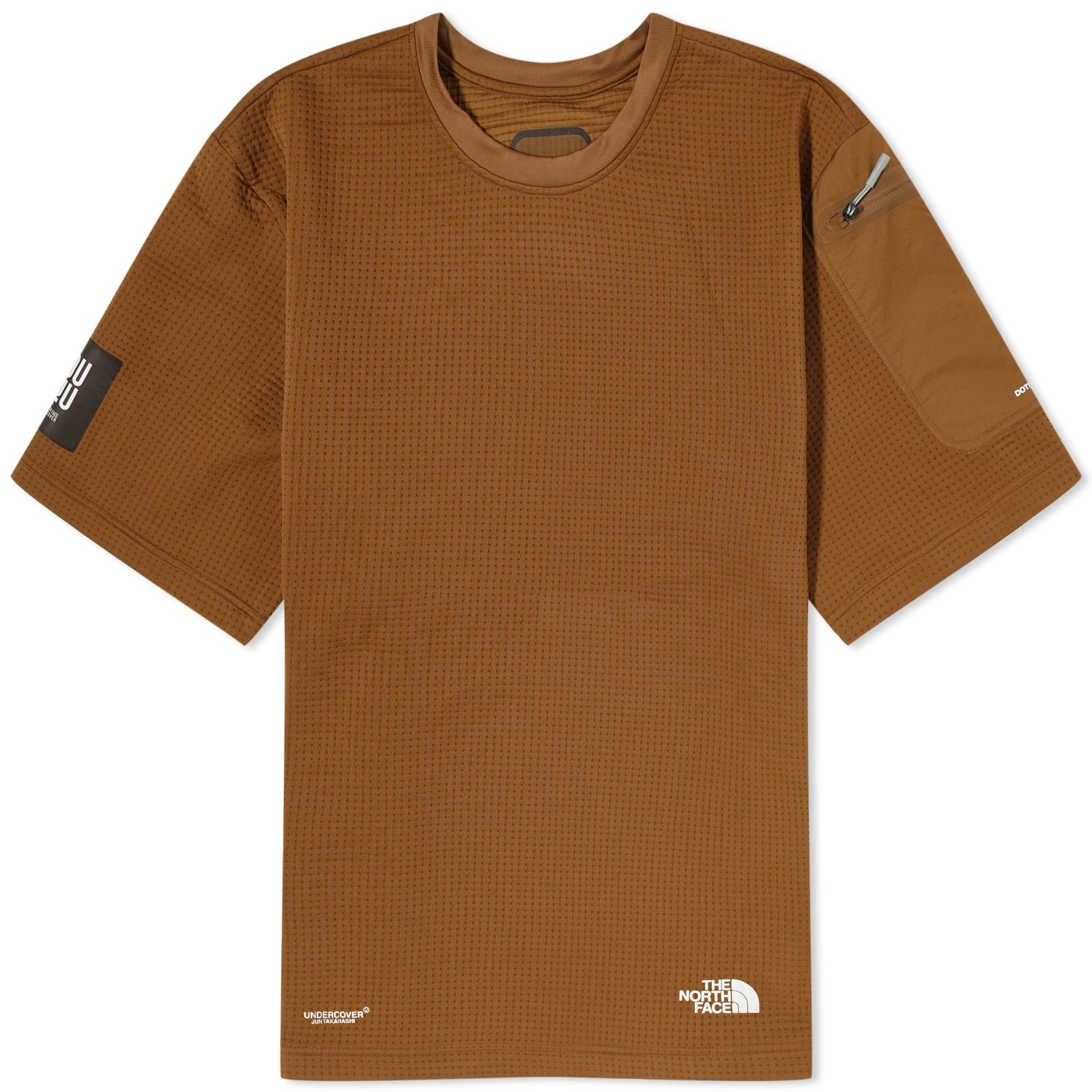 The North Face The North Face x Undercover Soukuu Dot Knit T