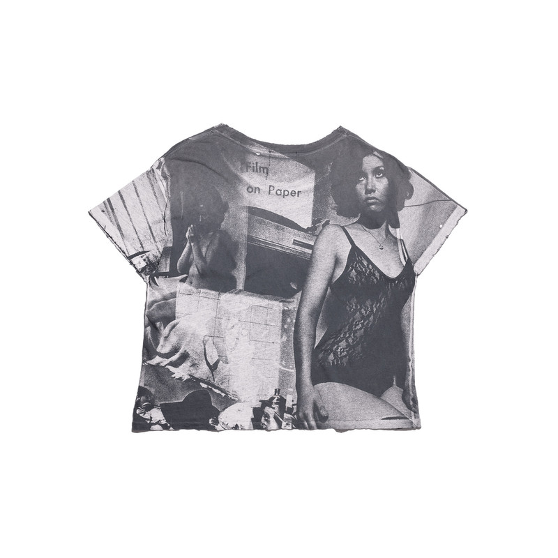 Enfants Riches Déprimés FILM ON PAPER T-SHIRT outlook