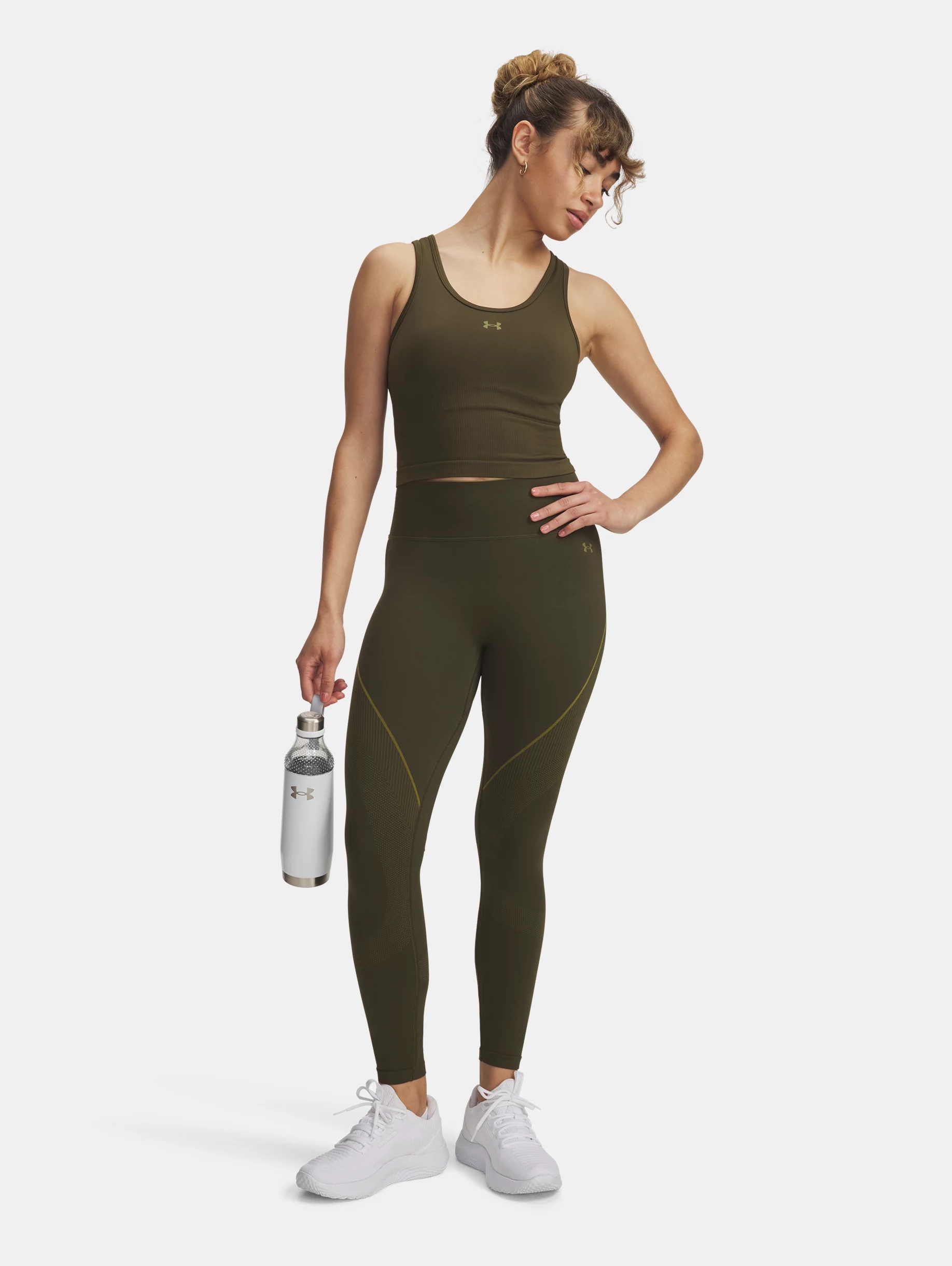 UA Vanish Seamless - 4