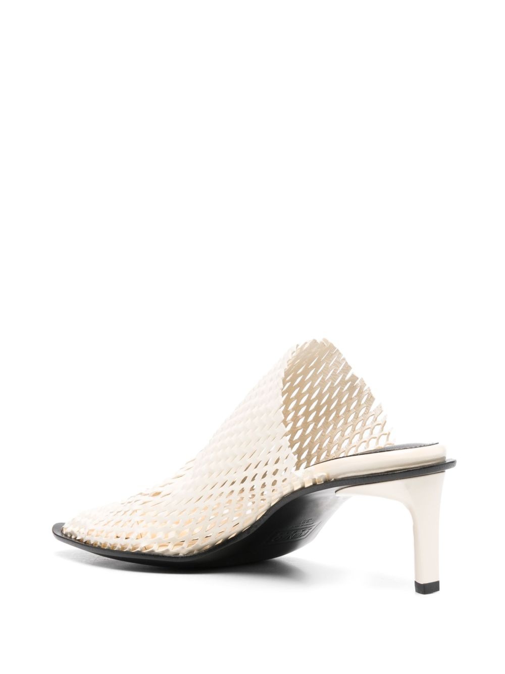 55mm Shomi mules - 3
