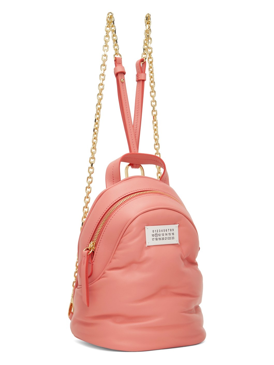 Pink Glam Slam Backpack - 2