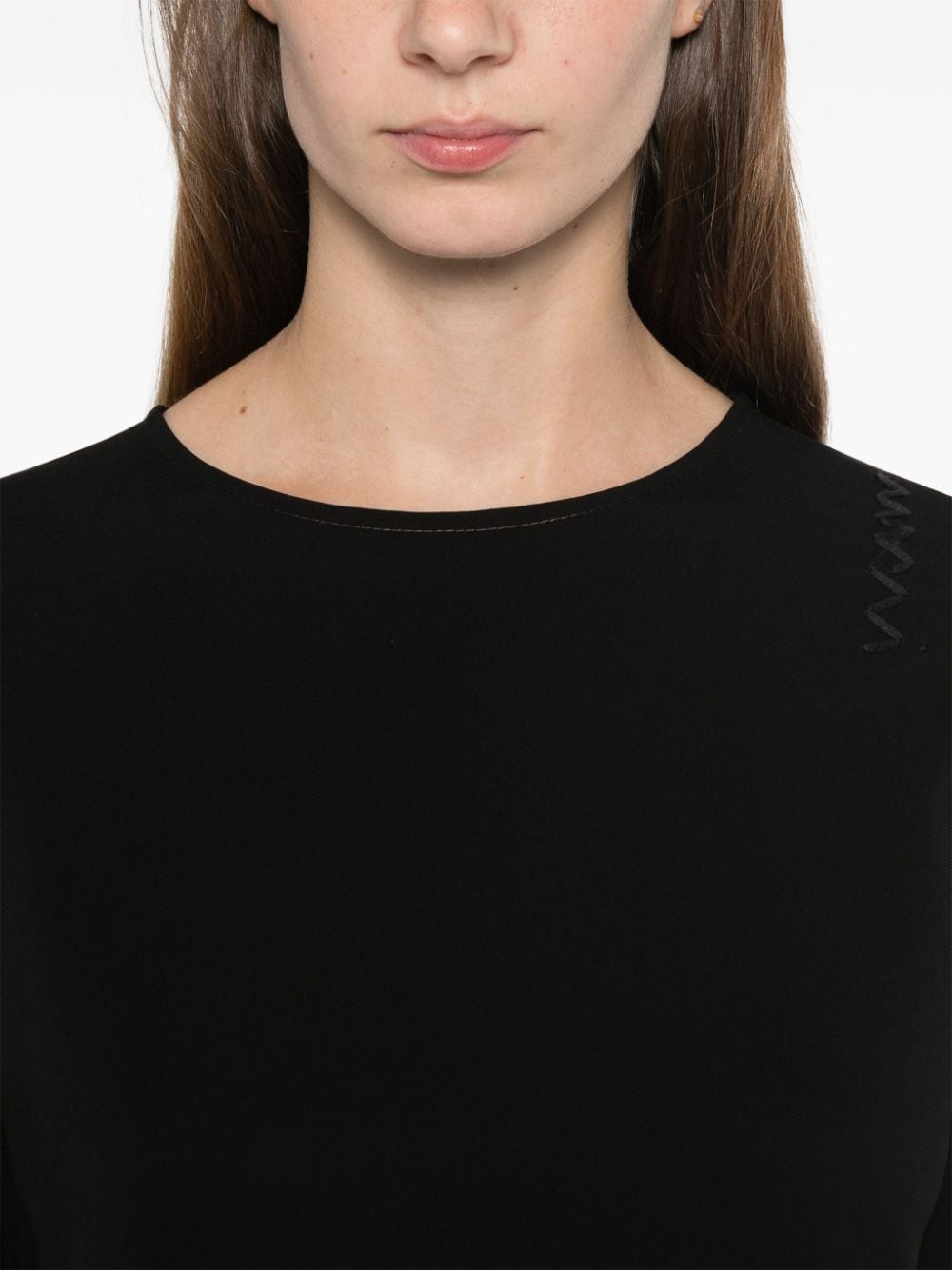 cady midi dress - 5