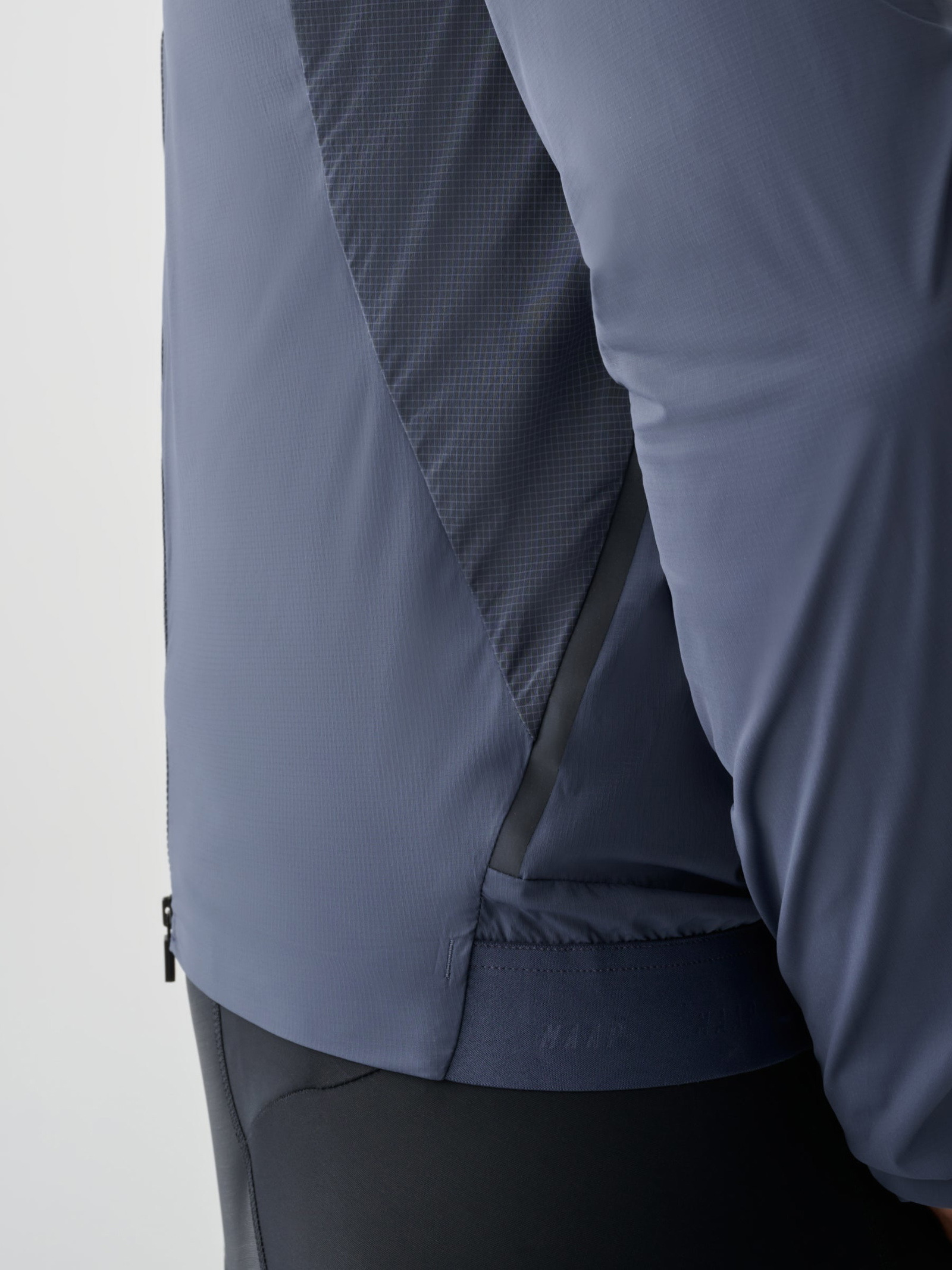 Flow Jacket - 7