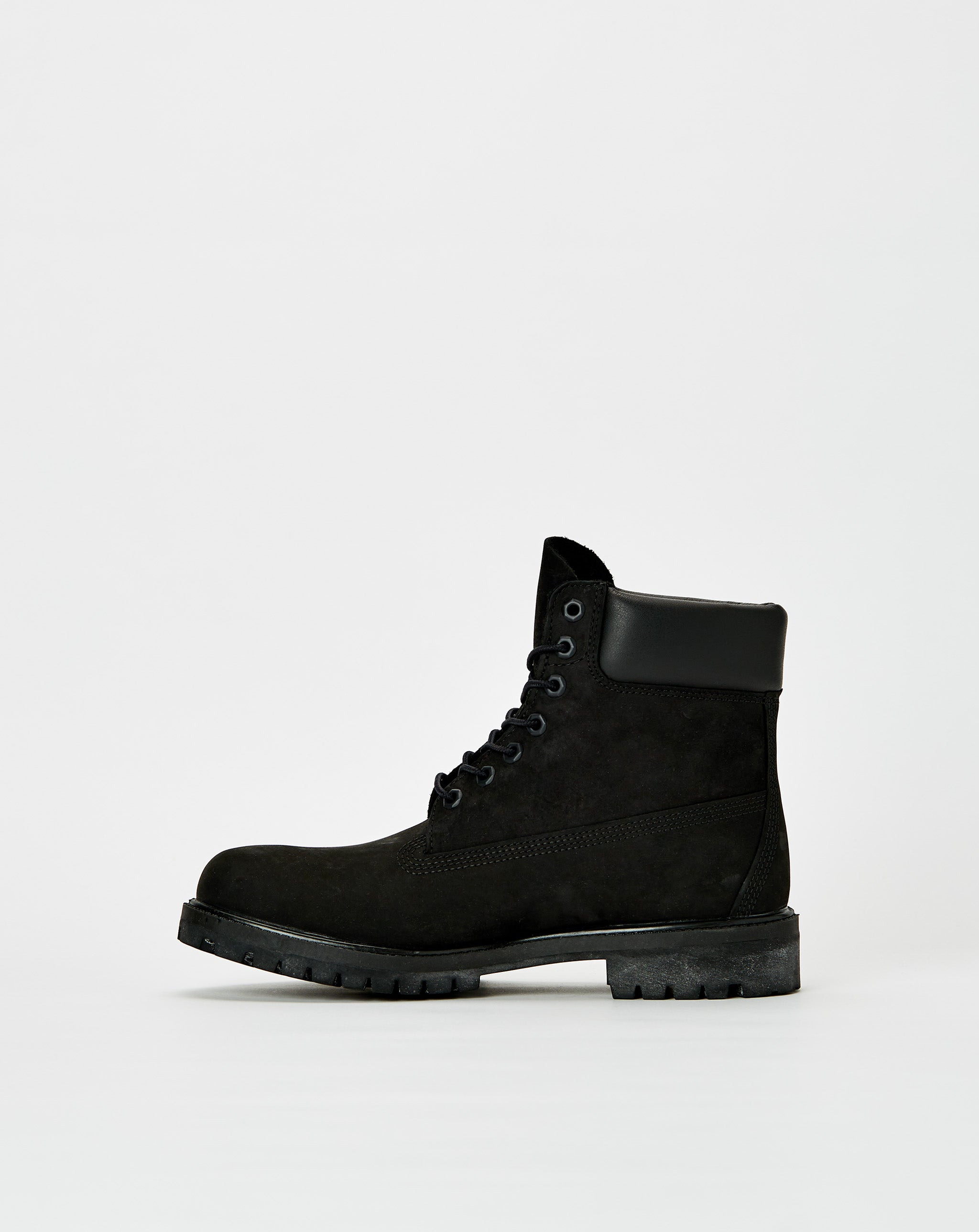 6 Inch Lace Up Waterproof Boot - 4