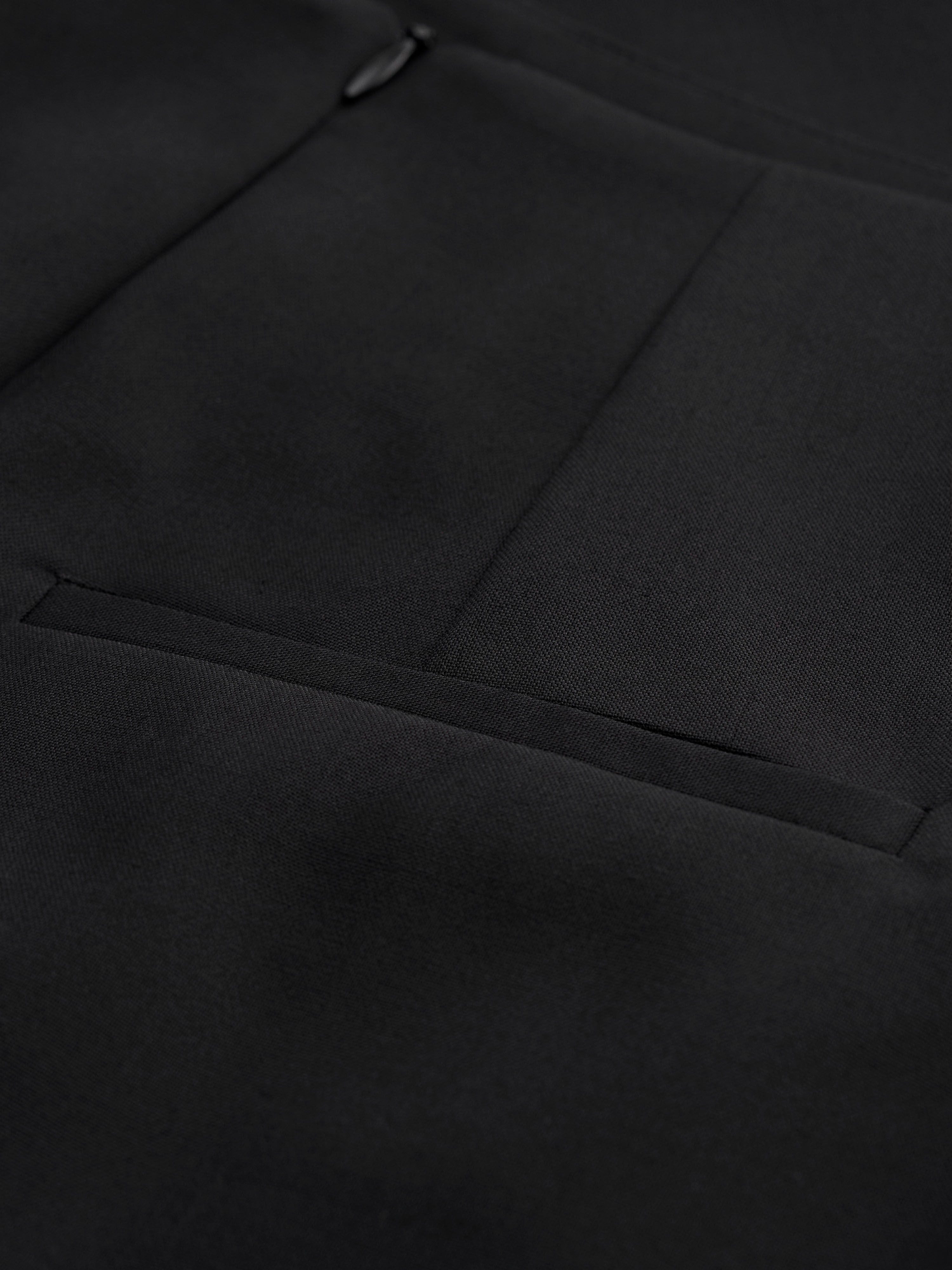 Violina Cotton Stretch Skirt - 6