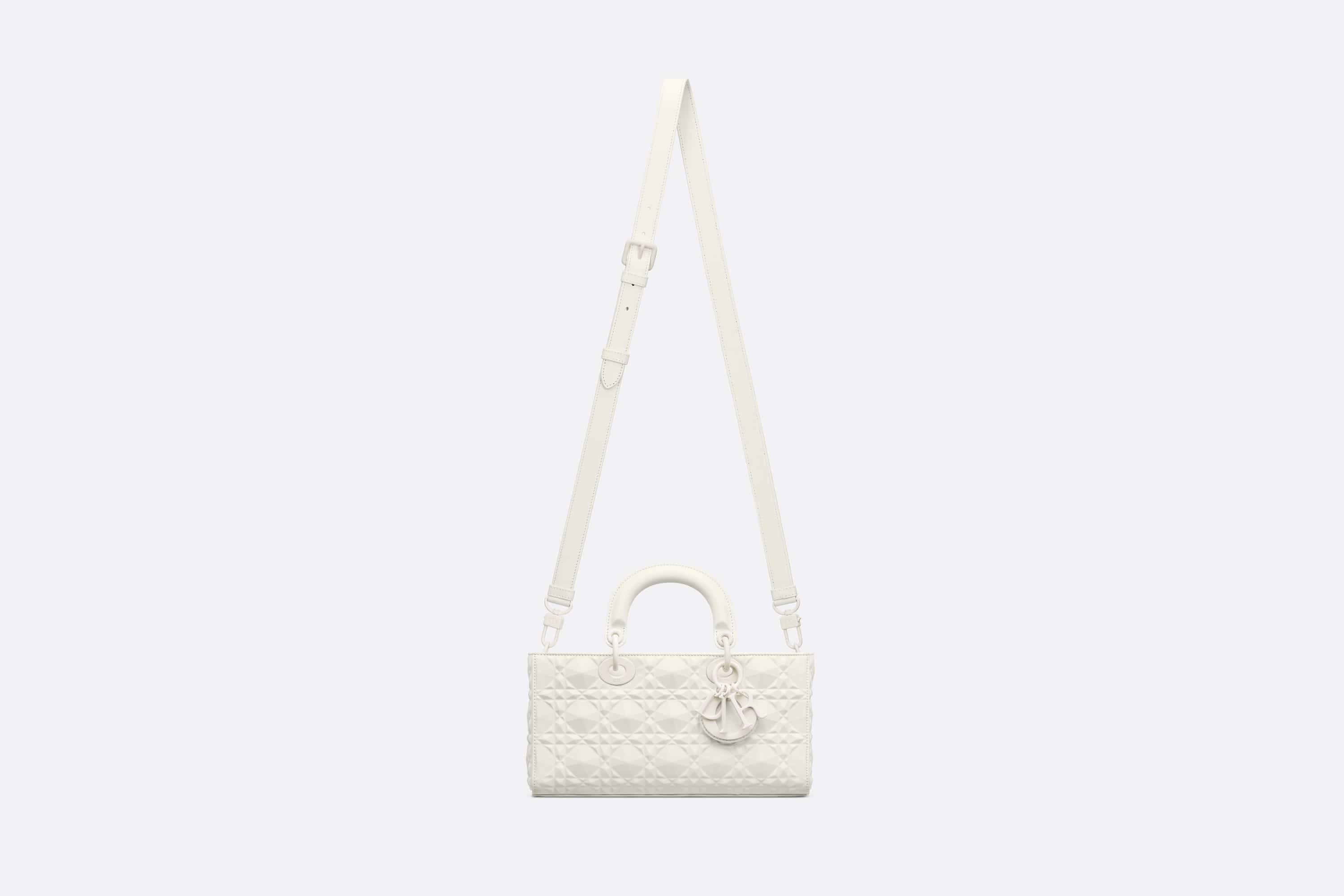 Medium Lady D-Joy Bag - 7