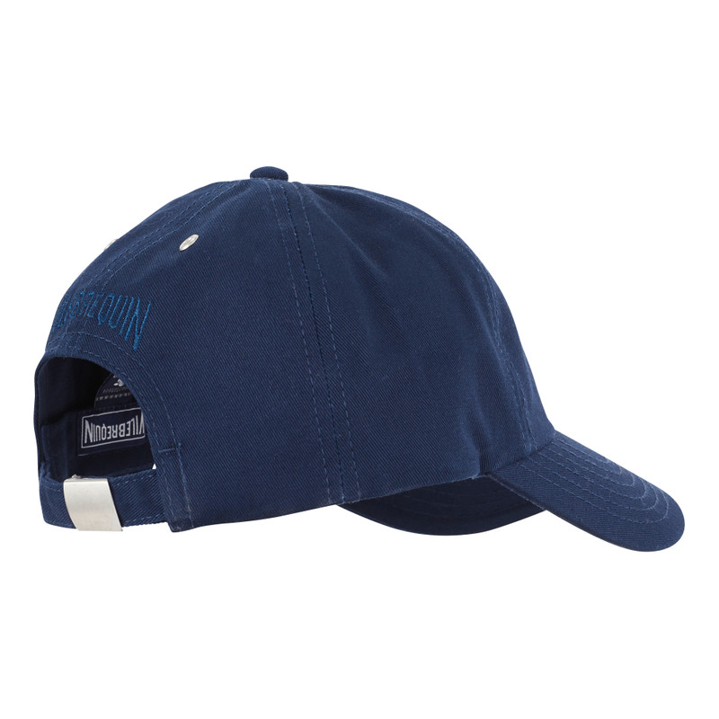 Vilebrequin Unisex Cap Solid outlook