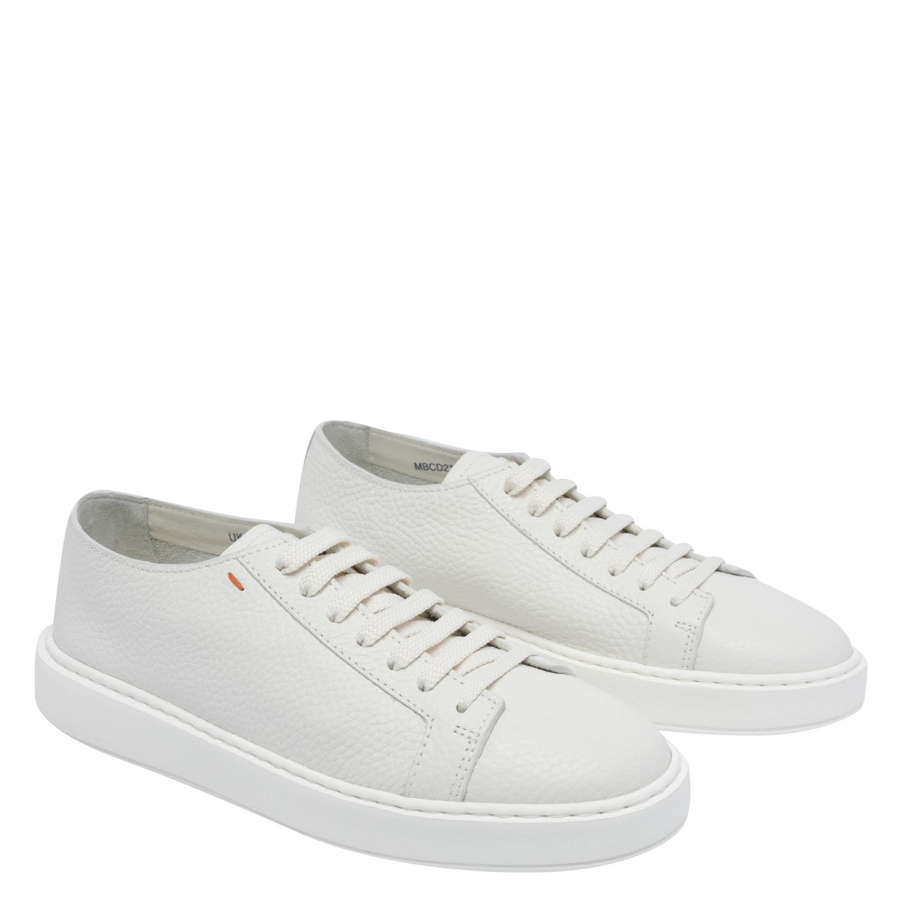 Santoni Men Biking Sneakers - 2