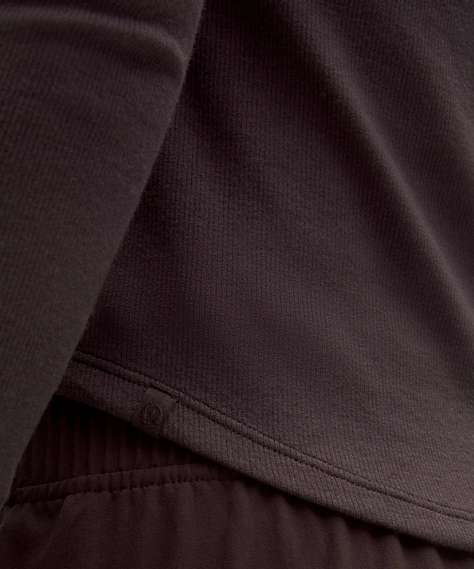 Hold Tight Long-Sleeve Henley - 5