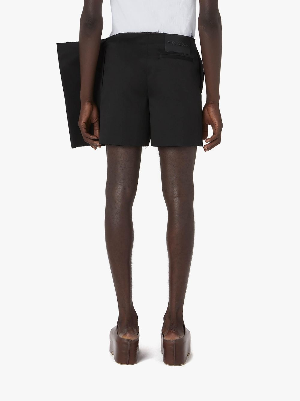 SIDE PANEL SHORTS - 3
