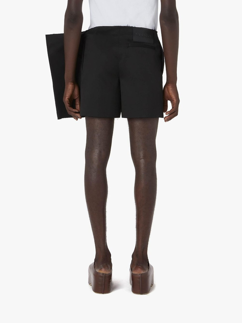 SIDE PANEL SHORTS 3