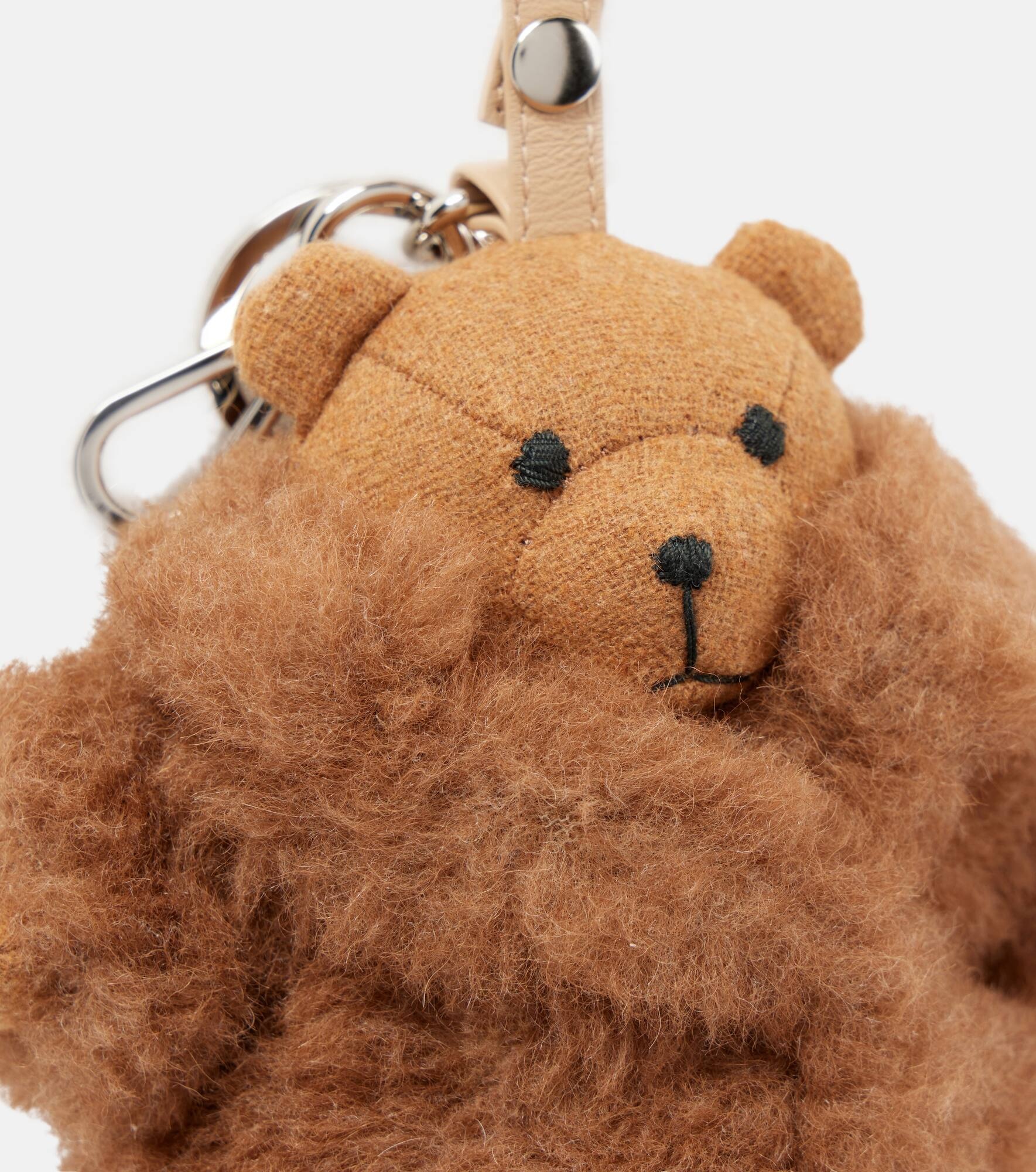 Myteak Bear bag charm - 3