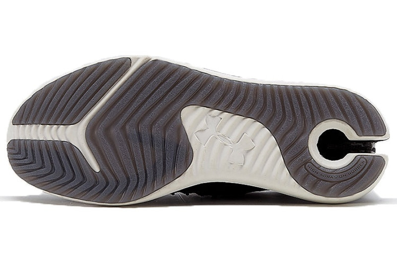 Under Armour (WMNS) Under Armour Speedform(R) Slingshot 2 para Mujer 'Black White' 3000097-001 outlook