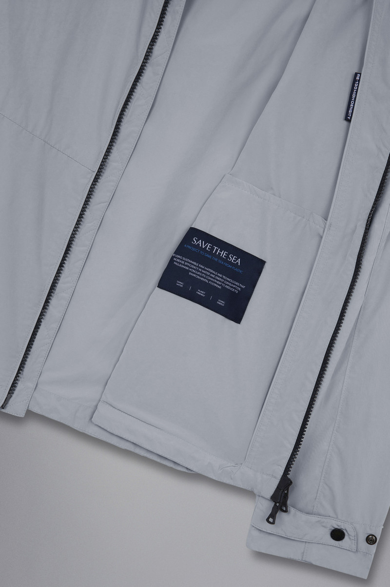 RE-130 HIGH DENSITY WINDBREAKER 5