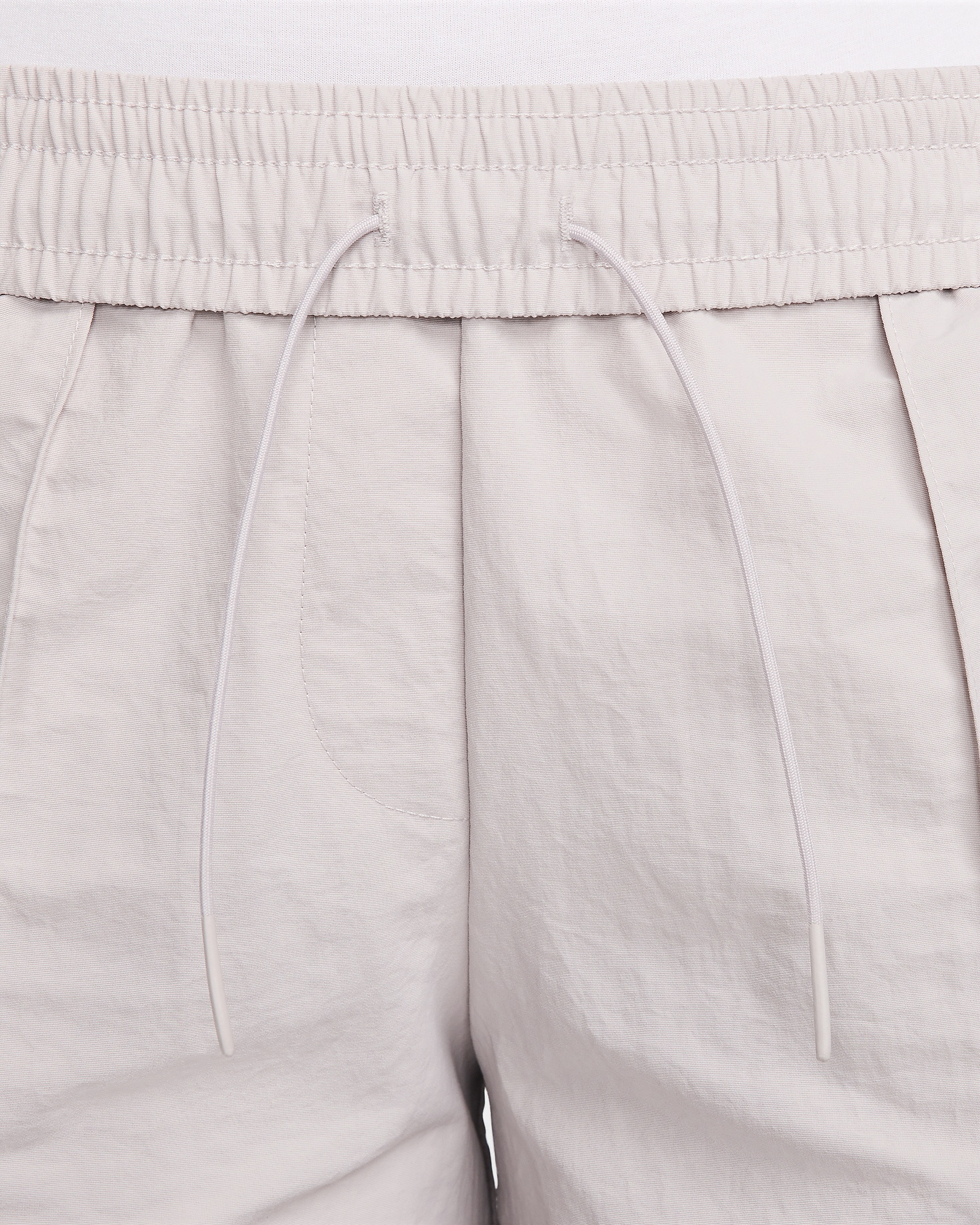 Nike Sportswear Everything Wovens Women's Mid-Rise 5" Shorts - 4