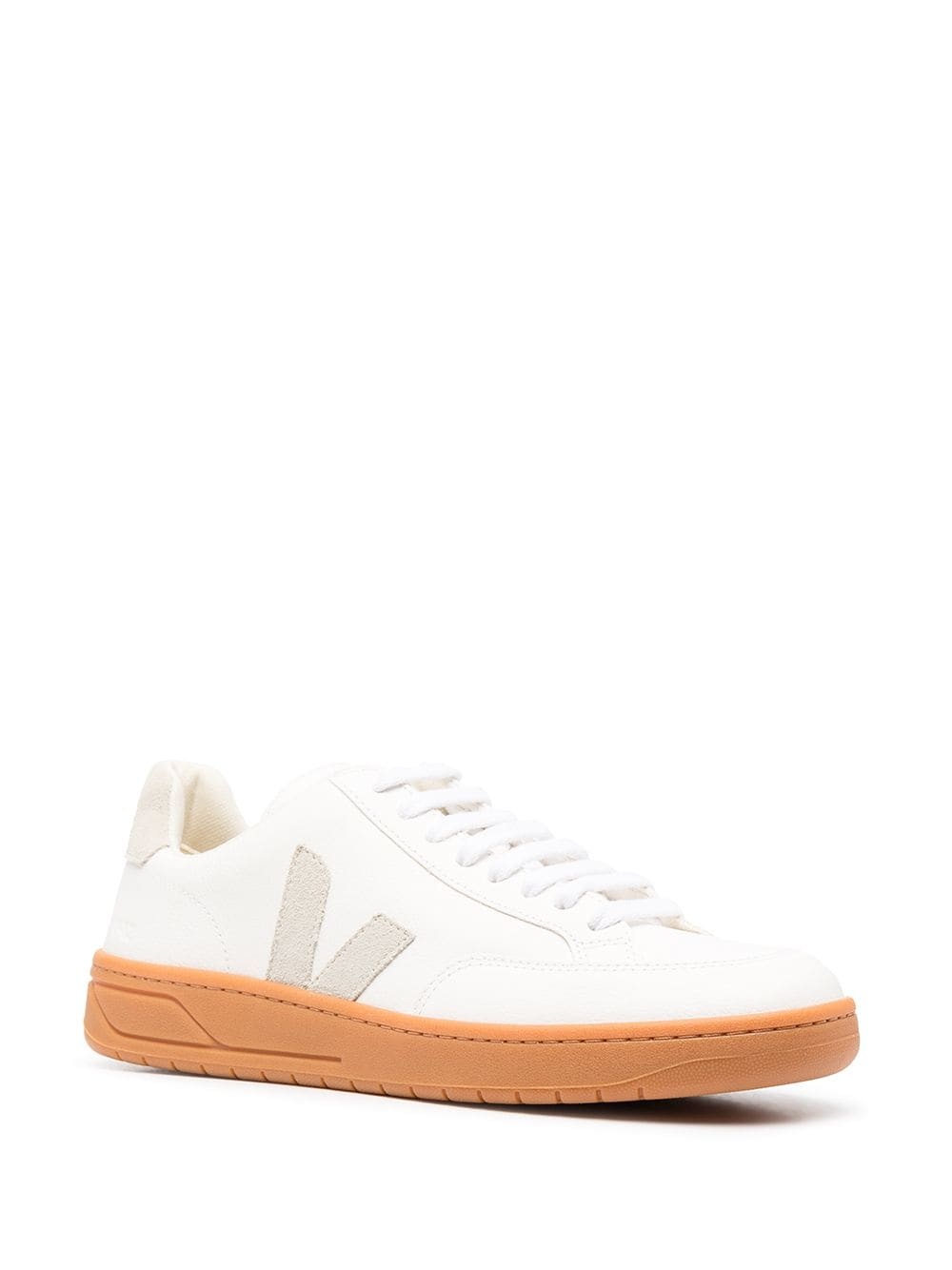 V-12 low-top sneakers - 2