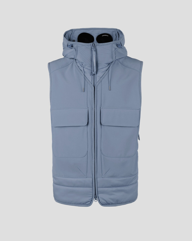 C.P. Shell-R Mixed Goggle Vest 1