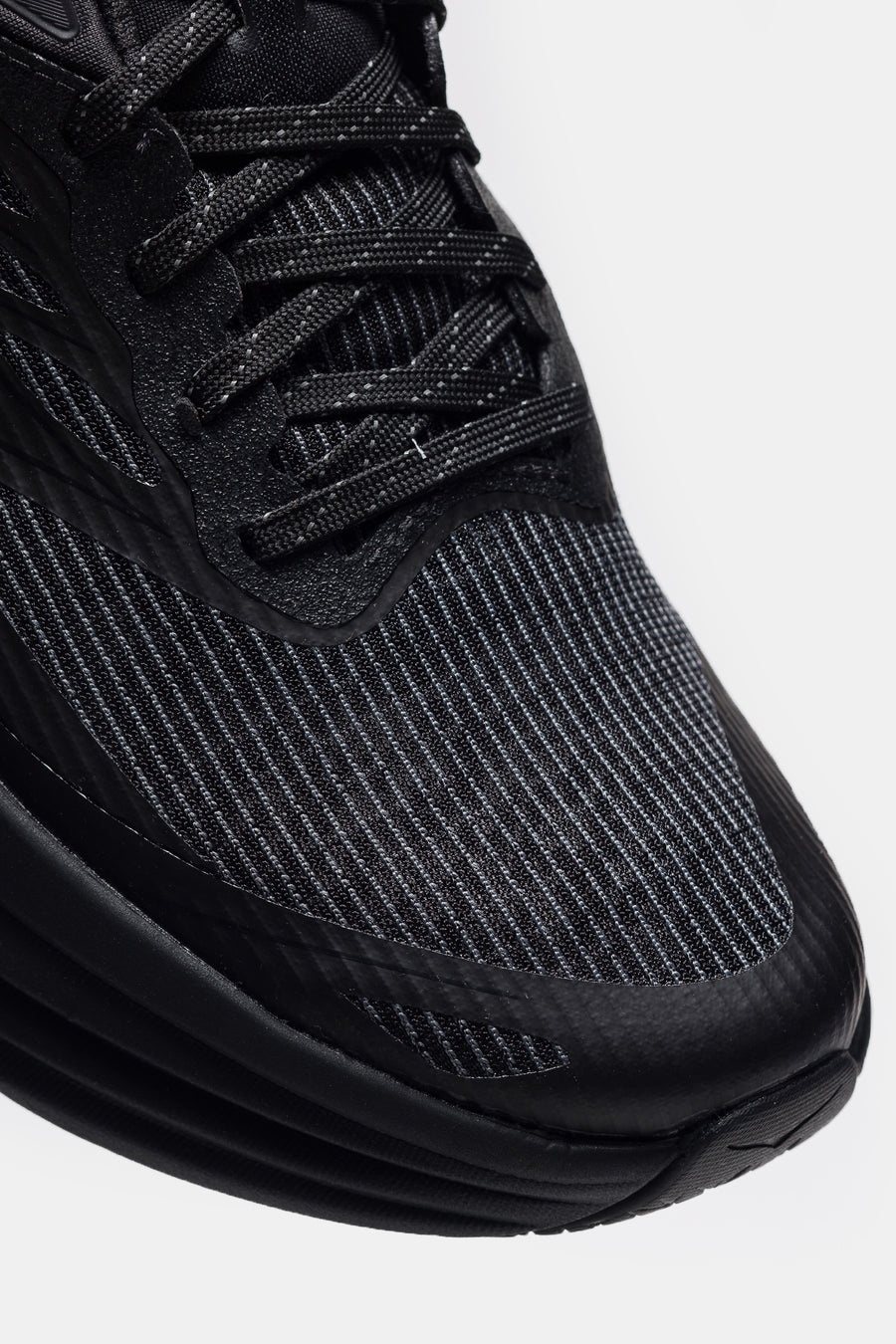 Bondi 8 TS Caged Sneaker in Black/Black - 6