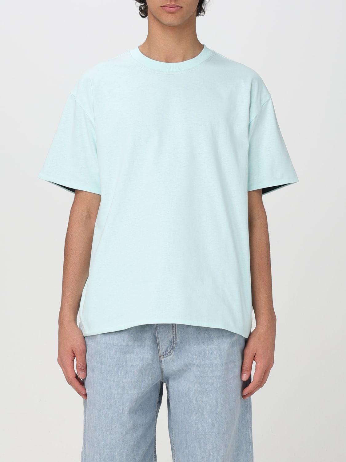 Bottega Veneta t-shirt for man - 1