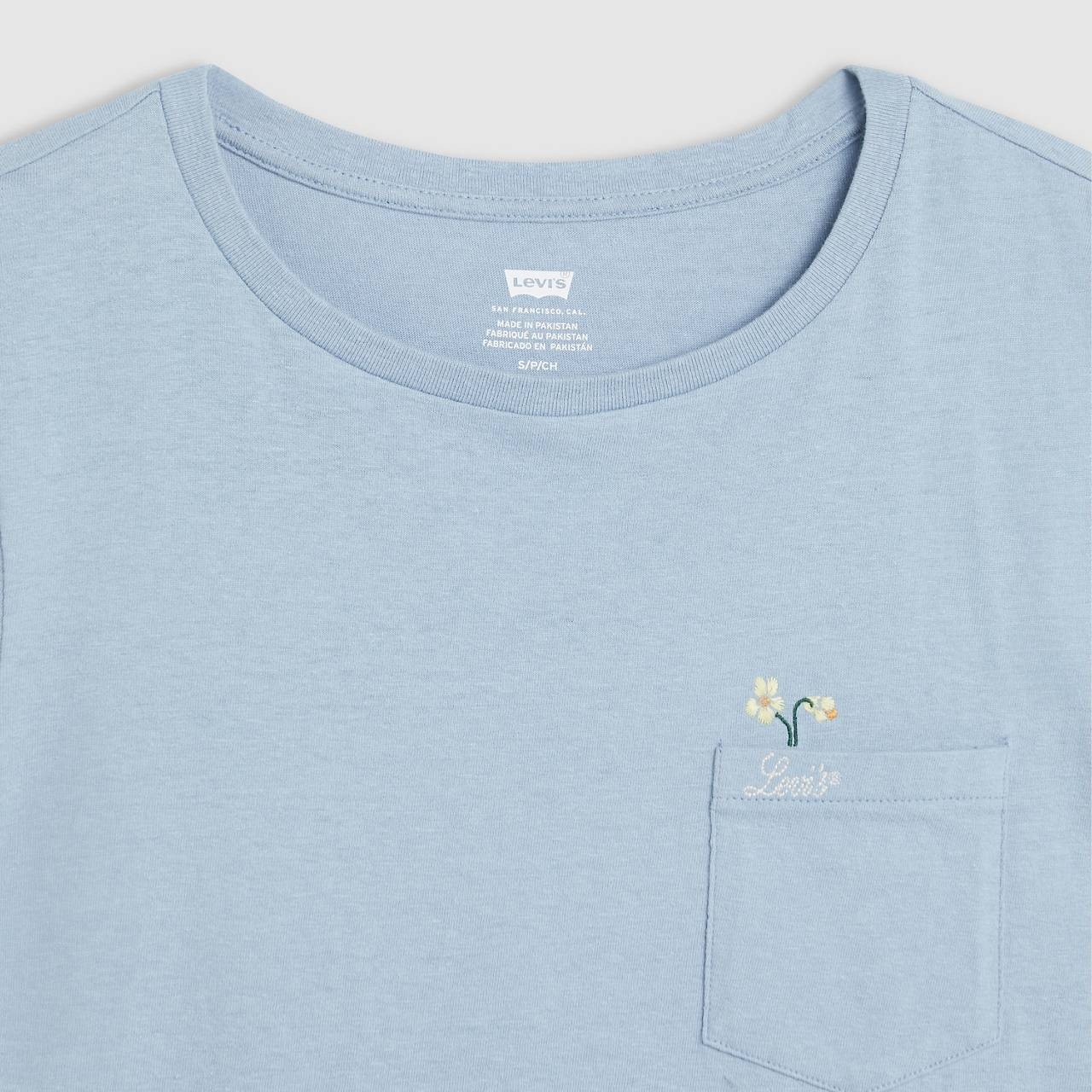 GRAPHIC MARGOT T-SHIRT - 7
