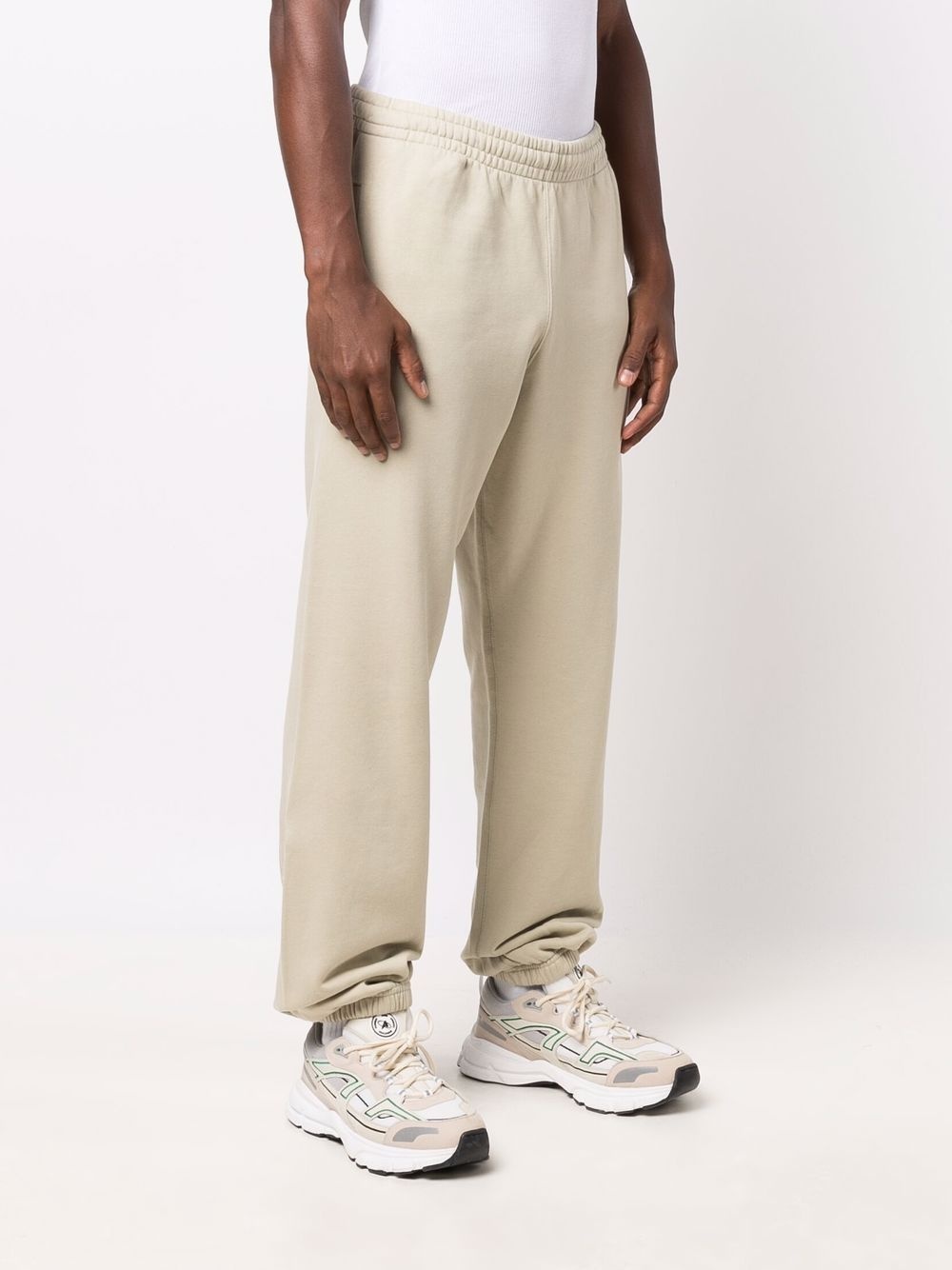 rubber Arrows-motif track pants - 3