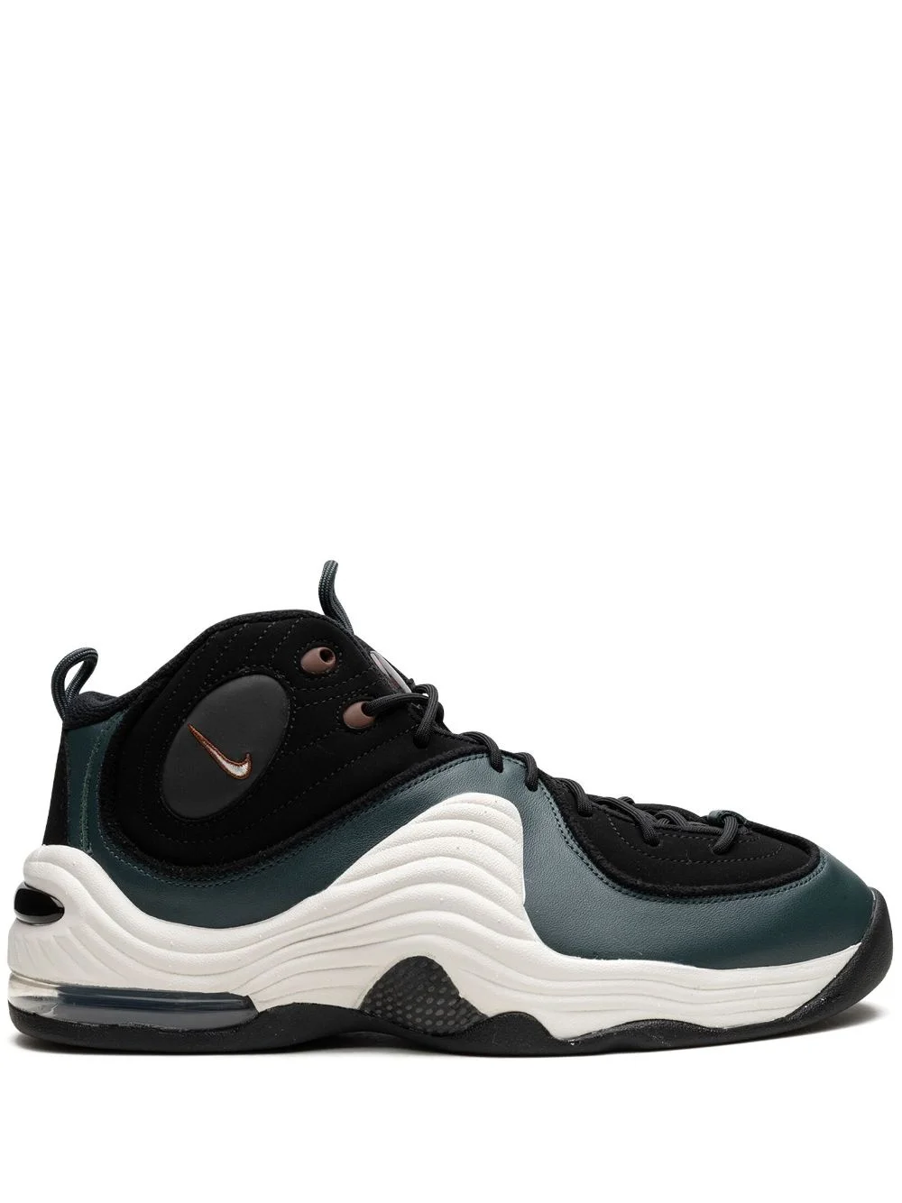 Air Penny 2 "Faded Spruce" sneakers - 1