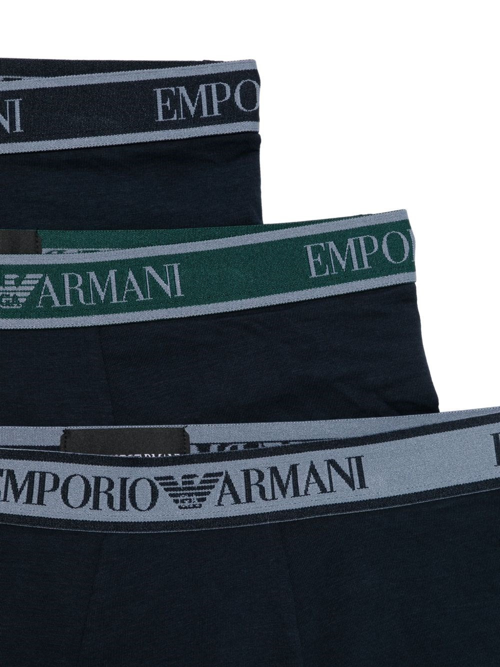 Logo boxers - 3 pack - 3
