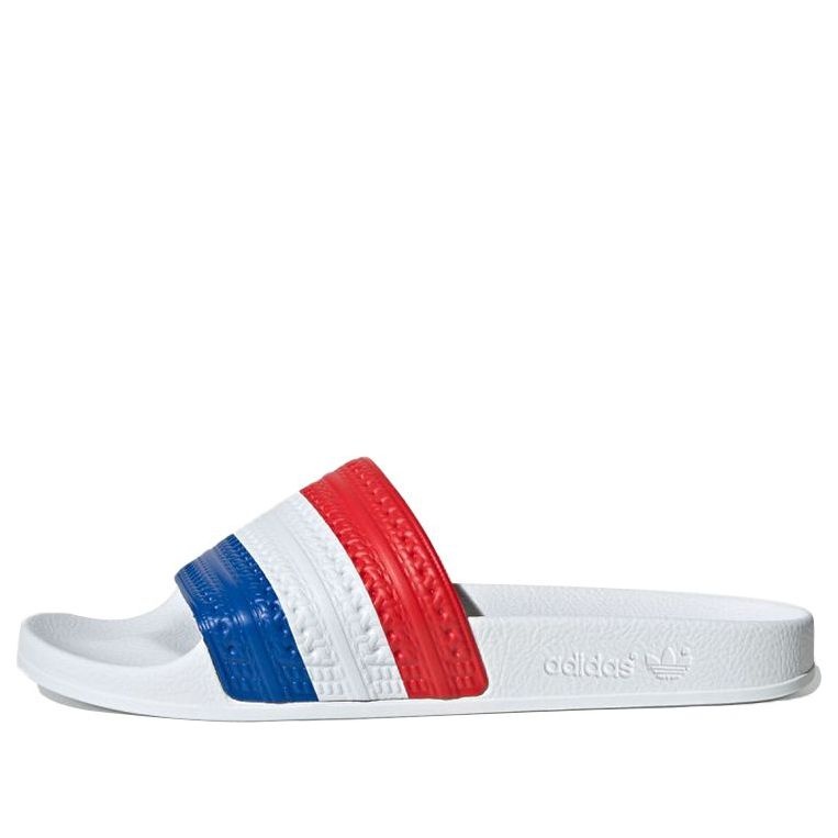 adidas Adilette Slides 'USA' G55375 - 1