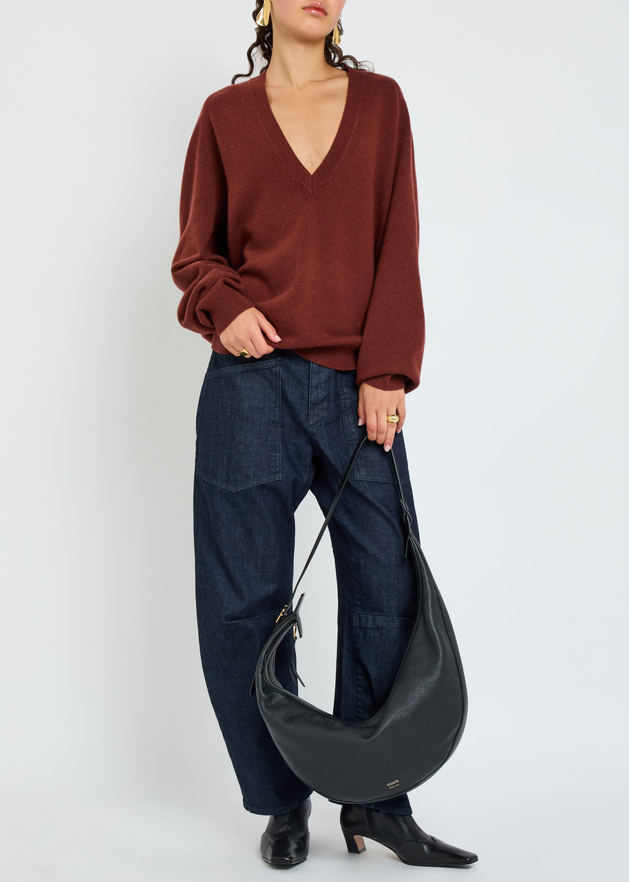 Nili Lotan Faron Cashmere Jumper - 4
