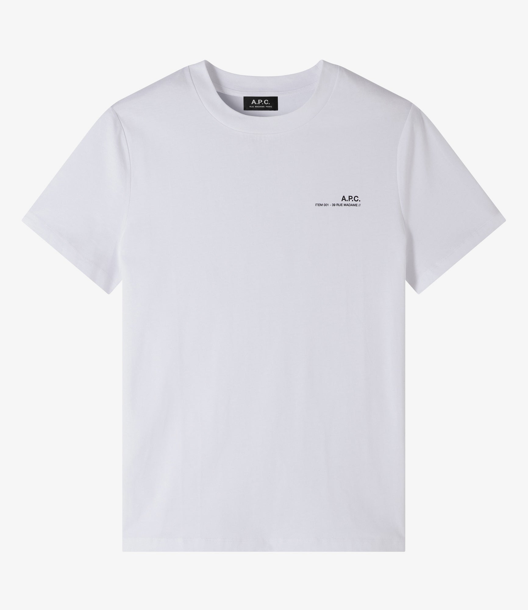 T-SHIRT STANDARD ITEM (M) - 2
