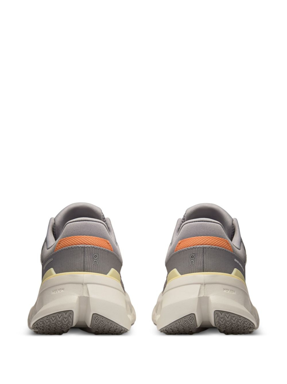 Cloudrunner 2 low-top sneakers - 3
